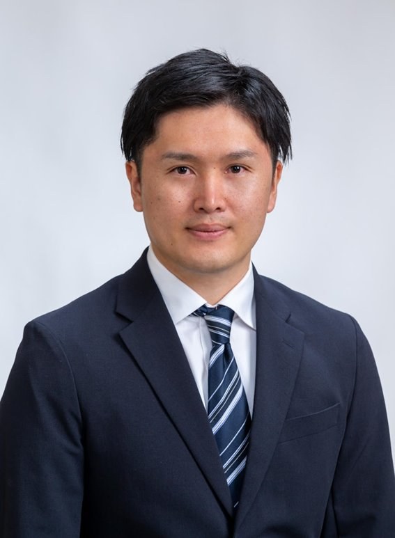 山路裕大税理士 プロフィール写真